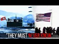 The Secret German American Battle for Antarctica Full Story Explained WW2