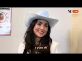 Mariangela on Selena, her looks, the border, and the dream of making it to Madison Square Garden