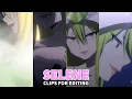 Selene Introduction - Clips For Editing HIGH QUALITY