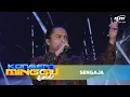 Download Lagu Amir Masdi | Sengaja | KMI Konsert Minggu Ini