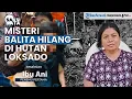 Lagu Kisah Penemuan Balita di Hutan Loksado: Hilang 2 Hari, Sebut Mama yang Sudah Tiada saat Ditemukan
