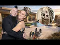 Chad Gray s Lifestyle Career Hobbies and Shannon Gunz