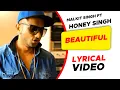 Download Lagu Beautiful - Malkit Singh Ft. Yo Yo Honey-Singh International Villager