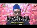 Download Lagu ANDAIKAN imam s arifin lagu lawas || cover Iman Irama