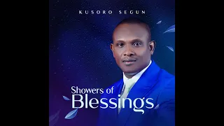 segun kusoro come and see lyric video