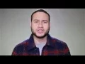Jonathan David - Watson Monologue