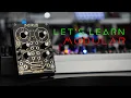 Download Lagu Best Eurorack Tape Looper? Learning INSTRUO's LUBADH feat. 1010 music bitbox MATHs