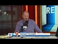 FOX Sports Football Analyst Joel Klatt on The Gus Johnson Effect The Rich Eisen Show 17