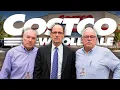 The 350B Costco Empire The Only Family WALL STREET Can t Touch