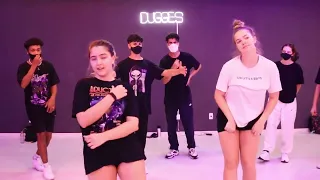 soundz darasimi class by ana gessinger workshop inaugural dugges dance