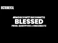 Download Lagu #Moscow17 Incognito - Blessed (Instrumental)