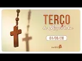 Download Lagu Terço da Misericórdia - 01/05/20