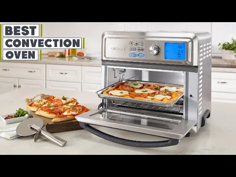 Download MP3 Top 10 Best Convection Ovens in 2024 | Expert Reviews, Our Top Choices