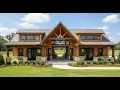 BUILDING A DOGTROT BARNDOMINIUM ON A BUDGET SMART DESIGN AFFORDABLE TIPS