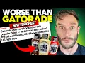 The End of Fairlife Protein Shakes Ranked MOST UNHEALTHY Beverage