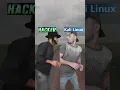Download Lagu Hacker Vs Kali Linux #shorts #trending
