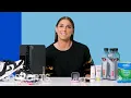 10 Things USWNT s Alex Morgan Can t Live Without GQ Sports