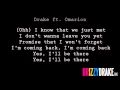 Drake ft Omarion - Bria s Interlude