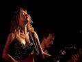 Ana Popovic & Hush Game of Love