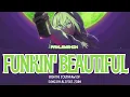 Eren the Southpaw Op. FUNKIN' BEAUTIFUL Sang by:ALI feat. ZORN