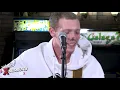 Matt Maeson "Hallucinogenics", "Legacy" & "Cringe" [LIVE Acoustic Performance] | 101X