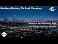 Download Lagu MENTANG-MENTANG SA ANAK KAMPUNG - DJ QHELFIN (LIRIK)