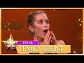 Download Lagu Emily Blunt's Top 10 Moments! | The Graham Norton Show