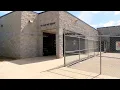 Inmate dies during medical evaluation at Burke County Jail sheriff says