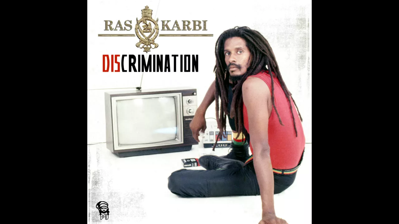 Ras Karbi - Discrimination