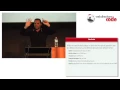 Getting off line appcache localStorage for HTML5 apps that work offline - John Allsopp