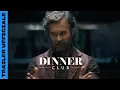 Video di Dinner Club | Trailer stagione 2 | Prime Video | Lingua italiana