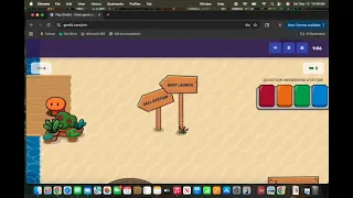How to join Gimkit