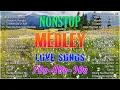 Lagu Slow Rock Love Song Nonstop π SLOW ROCK MEDLEY π Rock Ballads 70S 80S 90S π Nonstop Pinoy Medley