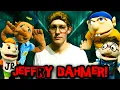 SML Movie Jeffy Dahmer