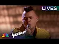 Download Lagu Bryan Olesen's Last Chance Performance of \