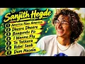 Sanjith Hegde Telugu Hits | Telugu Hit Songs Jukebox | Best of Sanjith Hegde | Telugu Songs |