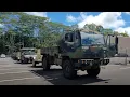 Operation Lightning Purge 25th Infantry Division Divestment Rodeo