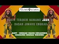 Lagu NAFF - KAU MASIH KEKASIHKU (KARAOKE REGGAE VERSION)