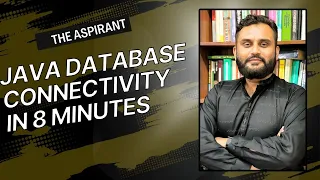 MS Access Database Connectivity in Java in 8 Mins Eclipse IDE Tutorial Step-by-Step Guide