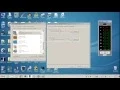 Morse Code QSO over the internet - software setup