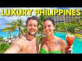 Download Lagu GEKKE RIJKE FILIPIJNEN! 🇵🇭 Mactan Newtown \u0026 Sheraton Cebu