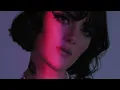 EMELINE - cinderella's dead (Visualizer) [Reverse player]