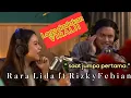 Download Lagu Rara Lida Ft. Rizki Febian - Saat Jumpa Pertama