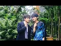 崎ウィン×向井康二の“キス寸止めショット”も！映画『（LOVE SONG）』主題歌、Omoinotake「Gravity」SPリリックビデオ公開