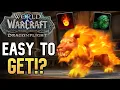 NEW And EASY Way To Get Fire Cat Permanently