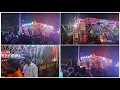 Lagu Dashrath pad band with live Singer | Karkhana bonalu 2022 | Dashrath pad band 2022