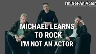 Download Michael Learns To Rock - I'm Not An Actor (Lyrics And Chord) MP3