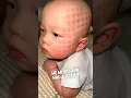 Download Lagu This baby looked completely different after a nap 😳