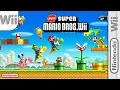 Download Lagu Longplay of New Super Mario Bros. Wii