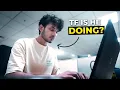 What Do Software Engineers ACTUALLY Do